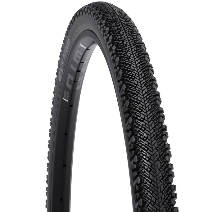 Gravel Tires